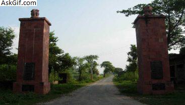 3. कटकौली का मैदान