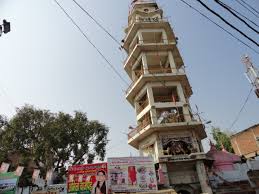 5. महेश्वरी देवी मंदिर