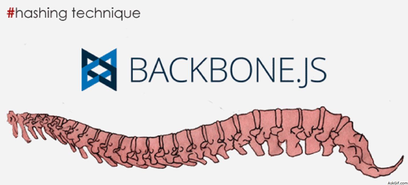 Tutorial for Backbone.js Router Hashing And It's Basic Implementation