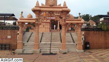 3. तुलसीश्याम