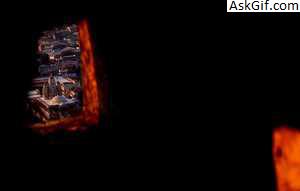 1. इदर फोर्ट