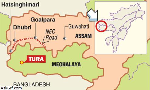 1. कैसे पहुंचा जाये