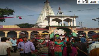 3. धोरा आश्रम