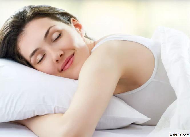 3. पुनर्स्थापनात्मक नींद की अवधारणा