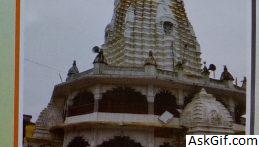 3. खुद्नेश्वर अस्थान