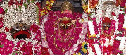 1. विंध्याचल धाम