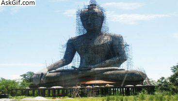 2. अंतर्राष्ट्रीय बाना ध्यान केंद्र, लताओ