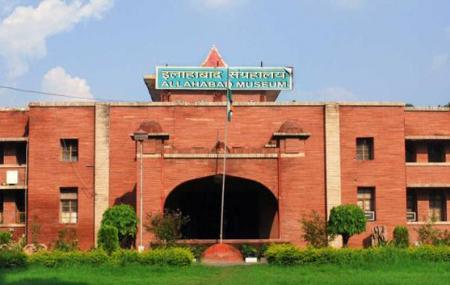 6. इलाहाबाद संग्रहालय