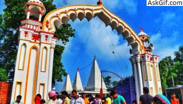 1. हलेश्वर स्थन