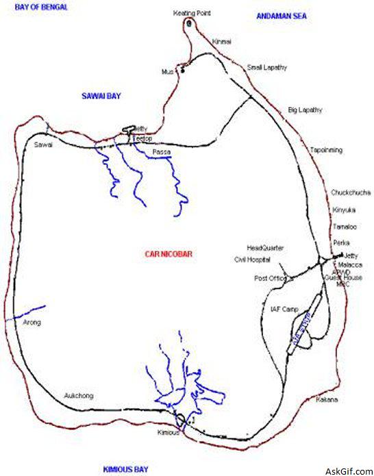 4. कैसे पहुंचा जाये