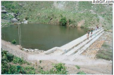 7. बामुगाँव पिकनिक स्पॉट