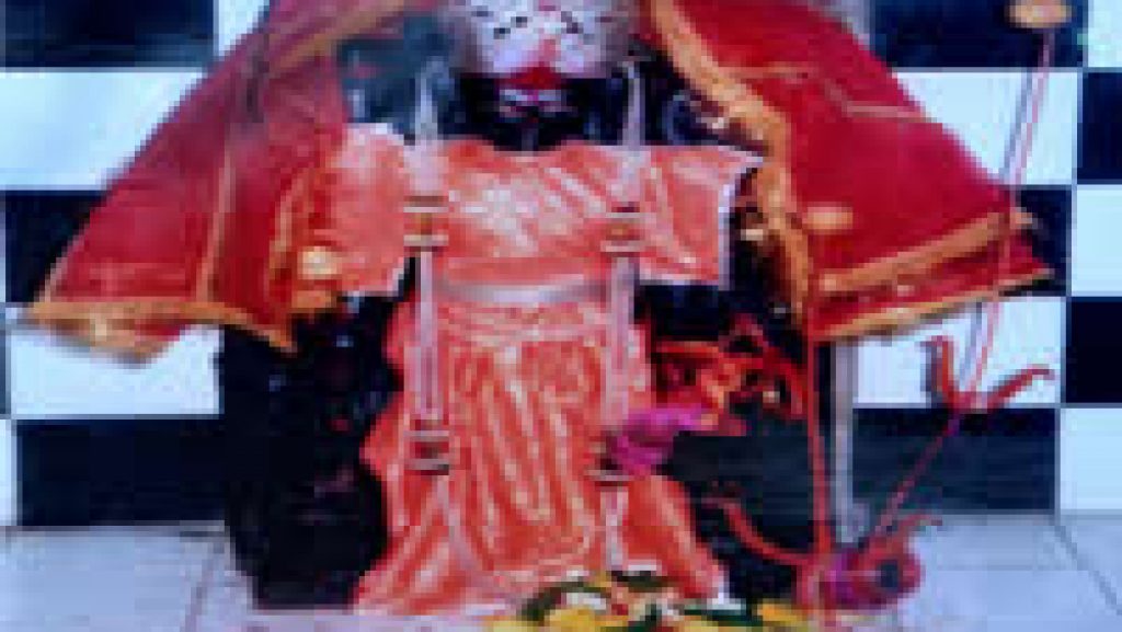 4. मदनपुराह