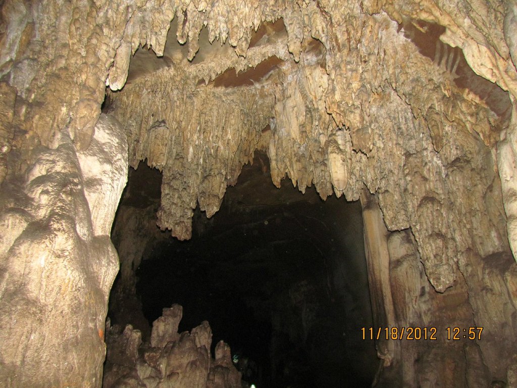 3. Kailash and Kotumsar Cave