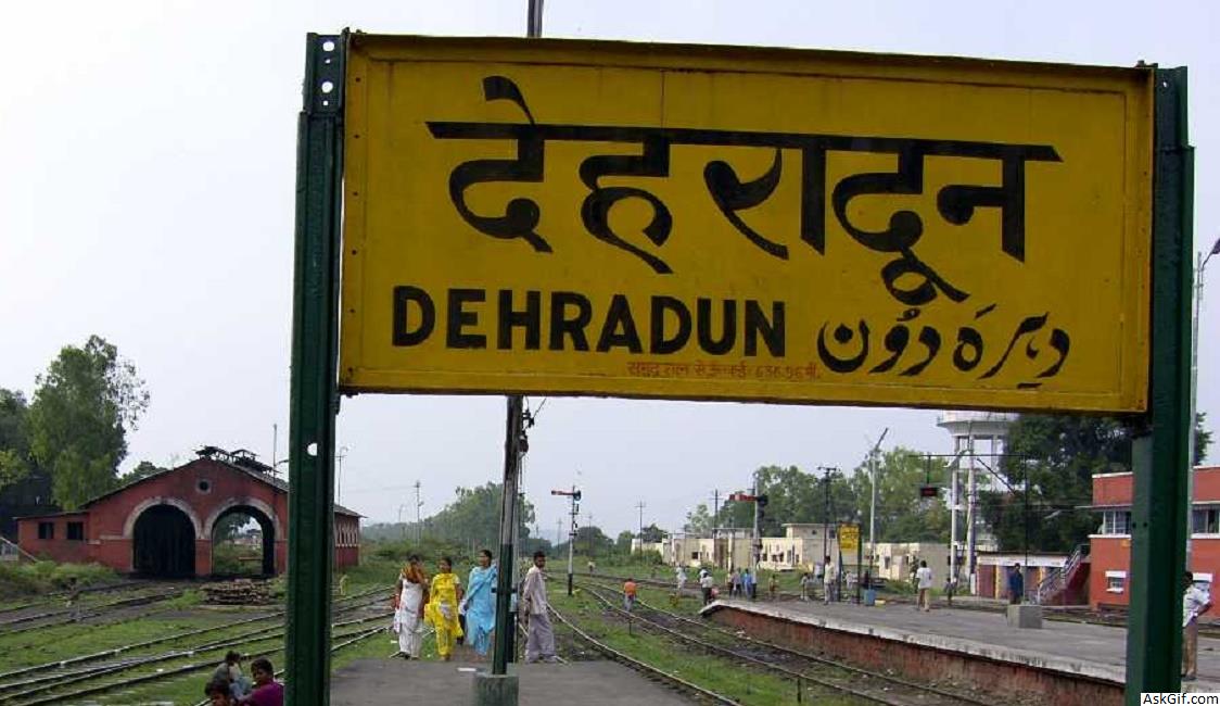 Top Places to visit in Dehradun, Uttarakhand - Blog - Find Best Reads ...