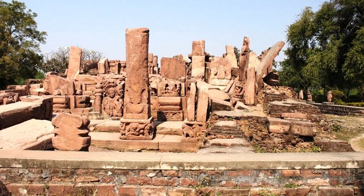 3. तालागांव