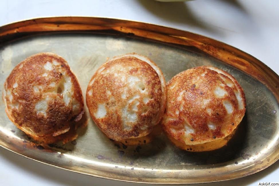 अंडा कुज़ी पनियारम रेसिपी, टॉडलर्स और शिशुओं के लिए फिंगर फूड रेसिपी आइडियाज़