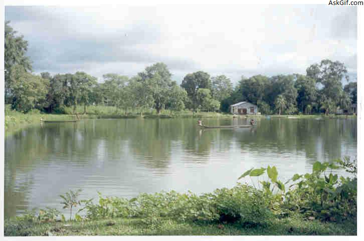 4. गंगा पुखुरी