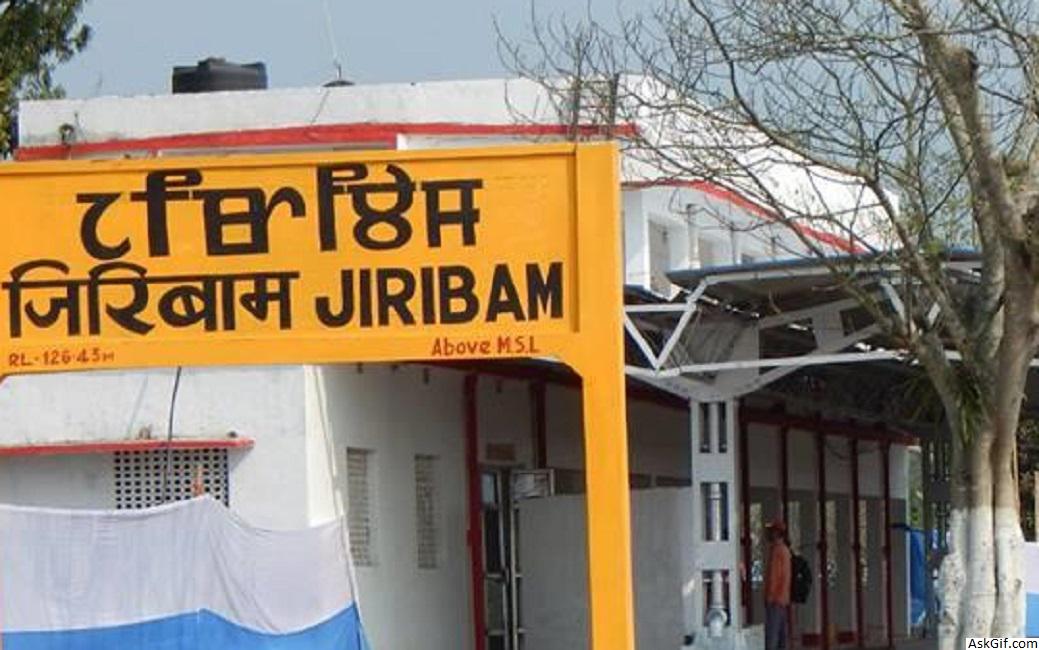 जिरीबाम में देखने के लिए शीर्ष स्थान, मणिपुर