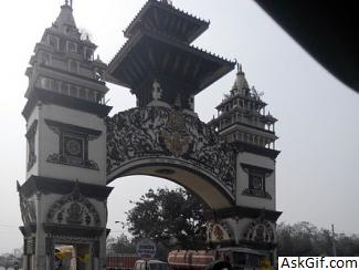 6. रुचि के स्थान