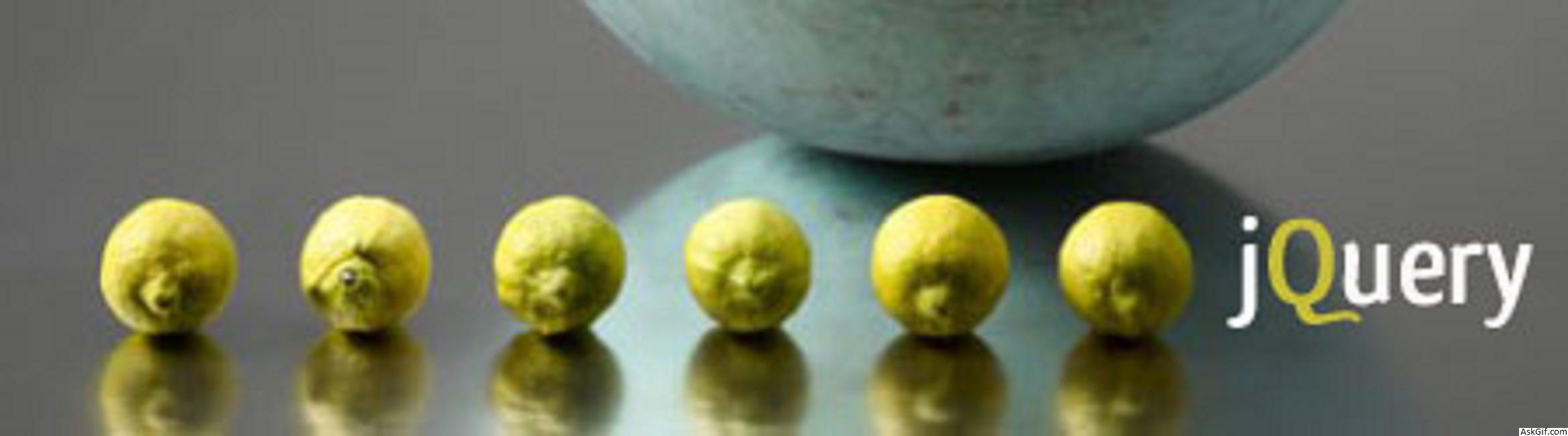 Implementing Hide and Seek using jQuery.