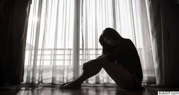 2. मुझे क्लिनिकल डिप्रेशन था