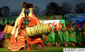 2. सांस्कृतिक पर्यटन