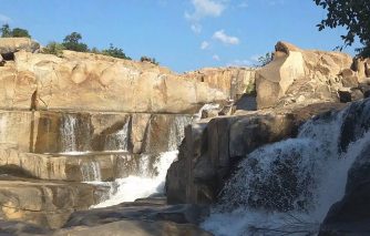 1. देवपहाड़ी