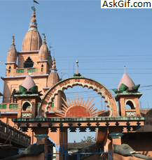 2. श्री चैतन्य गौड़ीय मठ