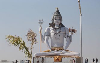 2. तातापानी