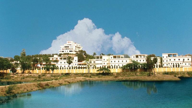 6. बिहार स्कूल ऑफ योग