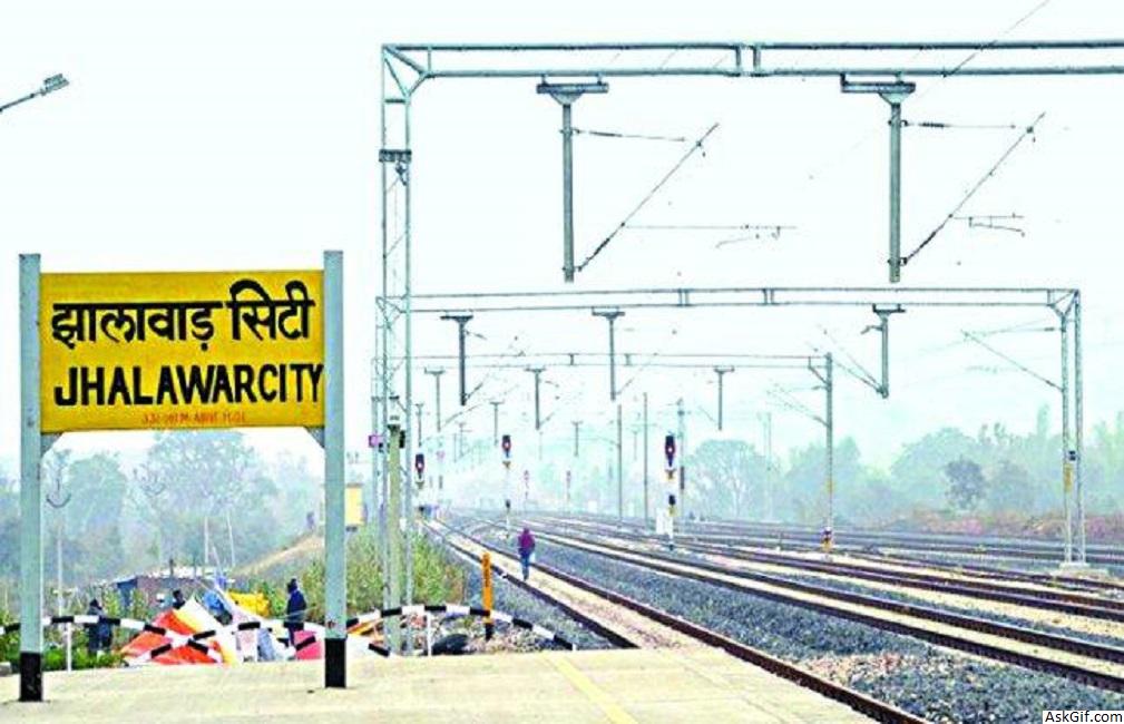 झालावाड़ में देखने के लिए शीर्ष स्थान, राजस्थान