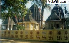 6. लालमती दुरामारी गणेश मंदिर