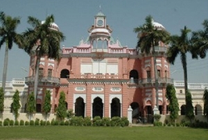 6. बॉटनी संग्रहालय