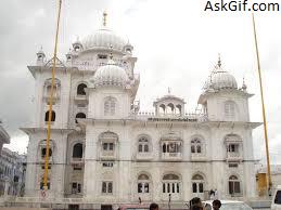 8. तख्त हरमंदिर