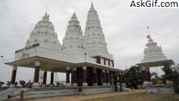 1. अशोक धाम मंदिर