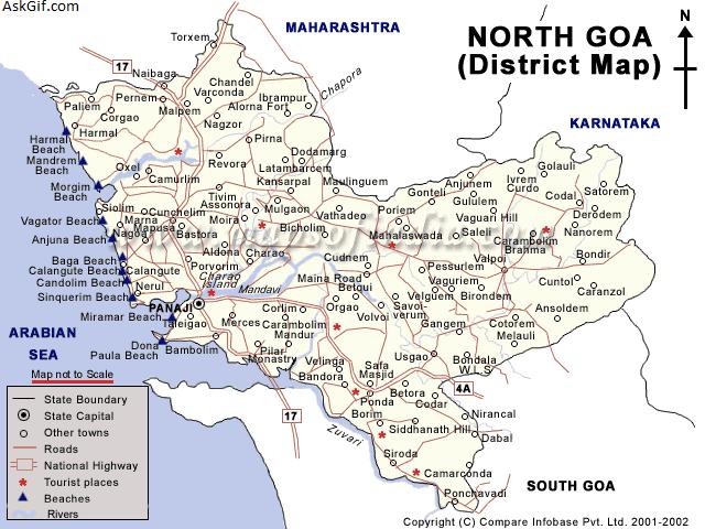 1. कैसे पहुंचा जाये