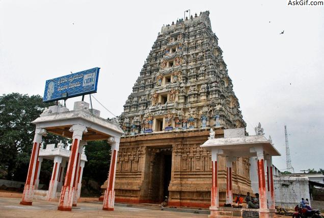 3. नरसिम्हाकोंडा