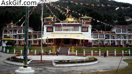 4. ऊपरी गोम्पा