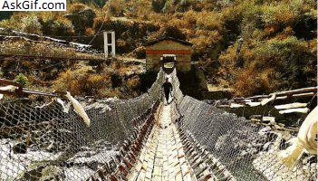 3. छागम पुल