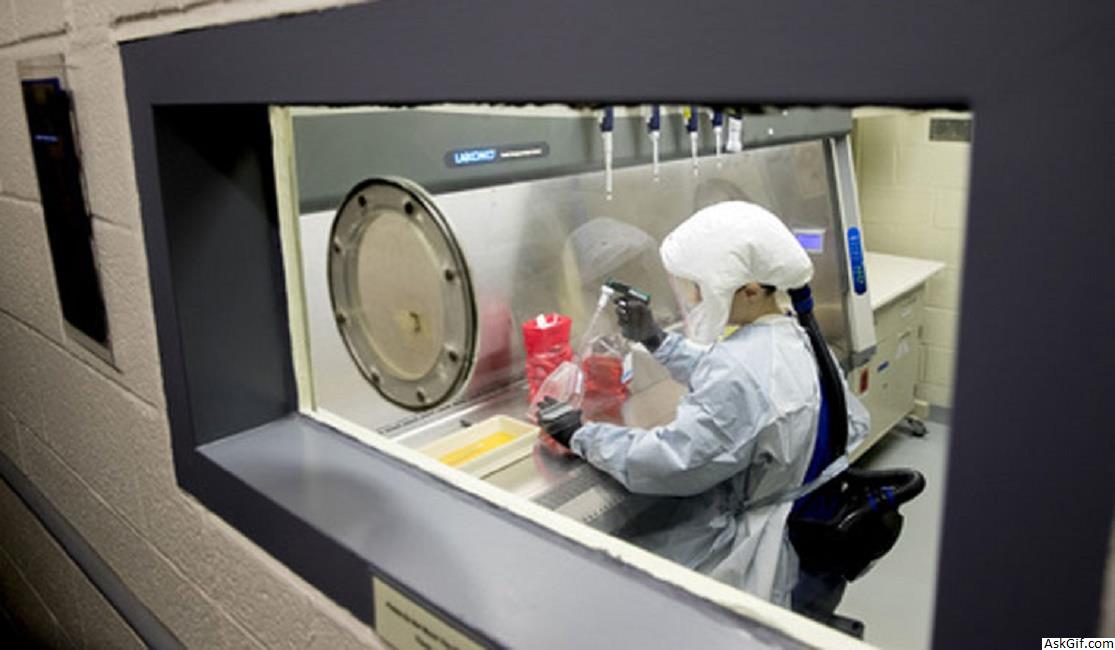 वुहान लैब में कोरोनोवायरस मानव निर्मित: नोबेल पुरस्कार विजेता