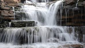 6. तिरुंगा वाटरफॉल