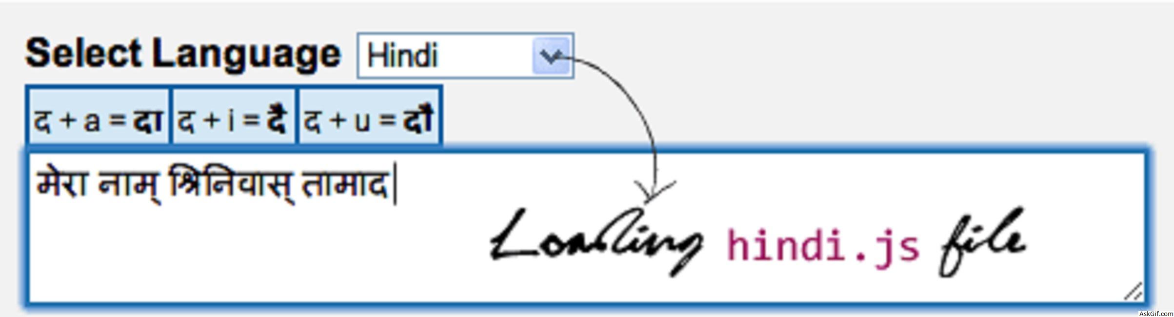 Loading Javascript Files using Jquery.