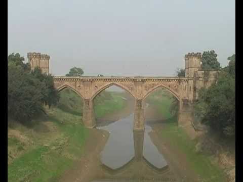 3. ओझाला ब्रिज