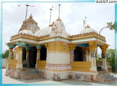 2. कपिलेश्वर स्टान