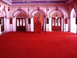 3. इमांबर्गह वजीर-अन-निसा