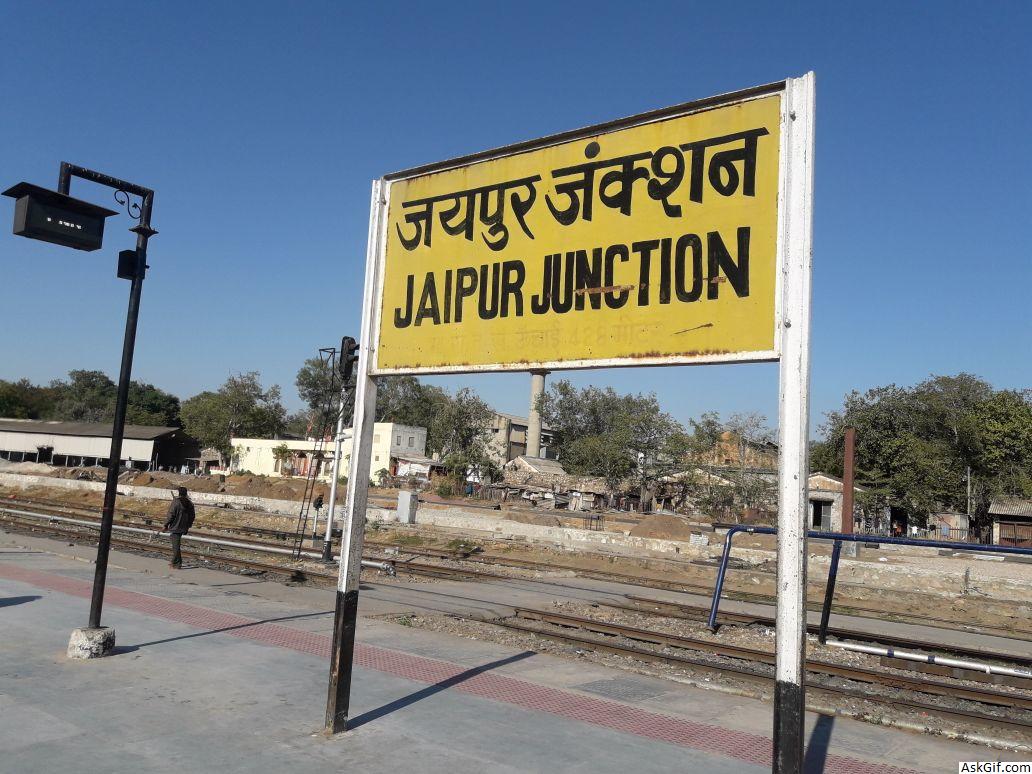 जयपुर में देखने के लिए शीर्ष स्थान, राजस्थान