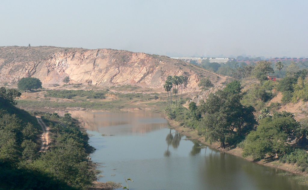 5. मृत्यु घाटी