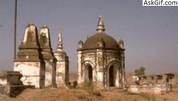 4. भरुच का किला