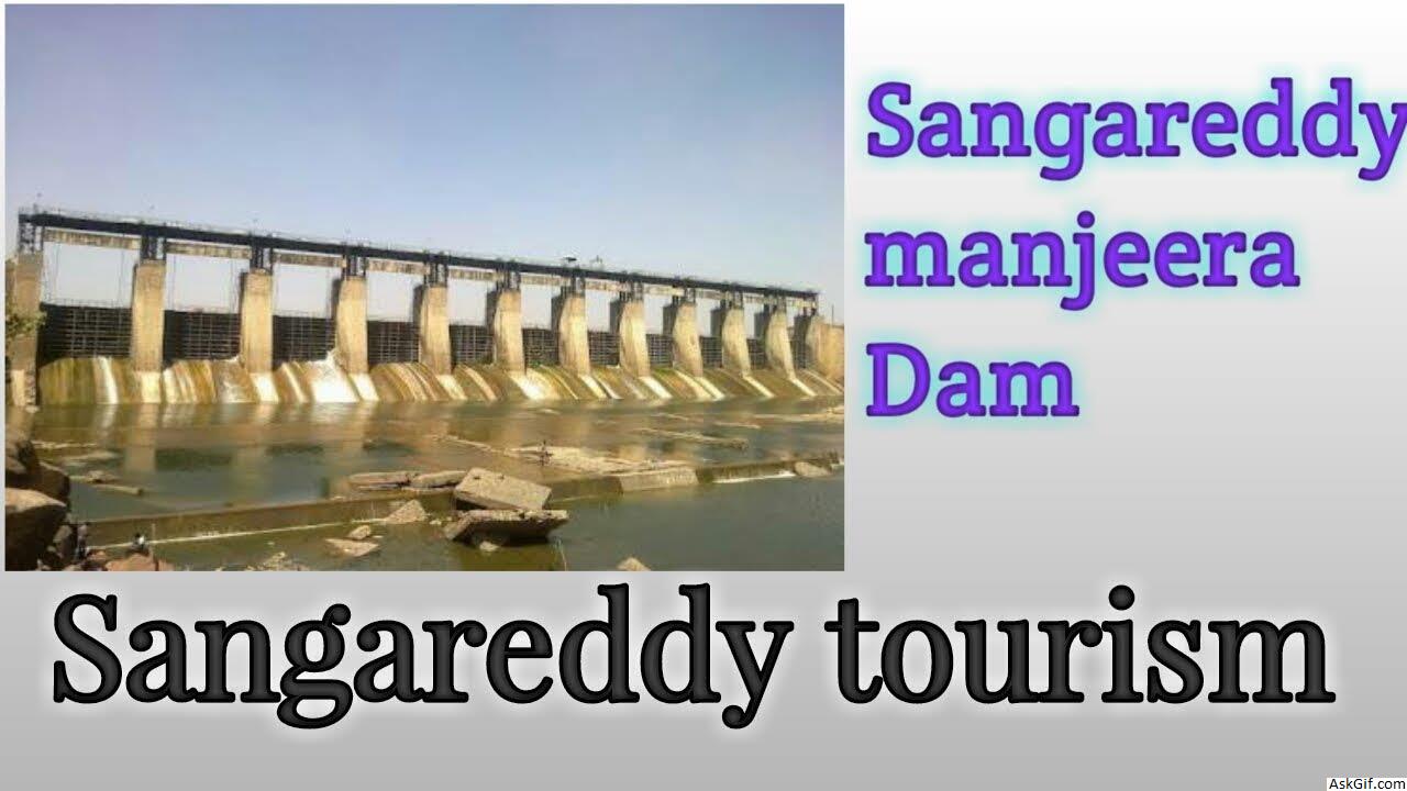 संगारेड्डी में देखने के लिए शीर्ष स्थान, तेलंगाना