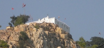 4. खत्री पर्वत